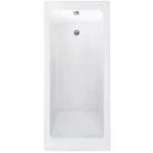 Ванна Roca Easy акриловая 170х70см без ножек ZRU9302905