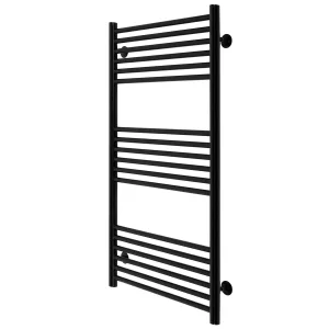 Полотенцесушитель Royal Thermo Casa П18 500х1000 черный