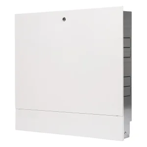 Шкаф встроенный Royal Thermo ШРВ 3 648-711*700*120-180