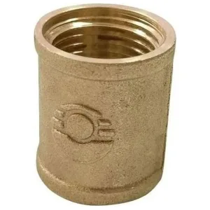 Муфта соединительная VALFEX ВР-ВР 1″ (80/10)