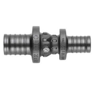 Муфта REHAU соединительная переходная 25-16 PX, PPSU