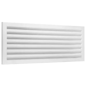 Решетка стеновая для клапана SHUFT SH-Mn 500_500