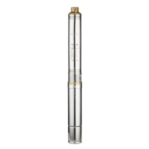Насос скважинный PUMPMAN 3STM3-150SE