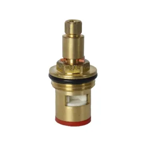 Кран-букса G1/2?? керамика, квадрат (SP51002), (уп.ПВХ), ZOLLEN