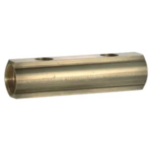Коллектор Giacomini ВР Ду32 1 1/4″ x 3/4″ /5, R582AY005