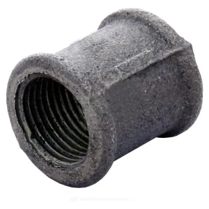 Муфта FITTEX чуг прямая Ду15 (1/2″) ВР