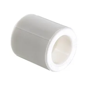Муфта PPR белая 20 «VALTEC» (VTp.703.0.020)