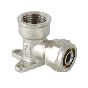 Угольник обжим установочный LFW 16 (2,0) х 1/2″ VALTEC (VTm.354.N.001604)