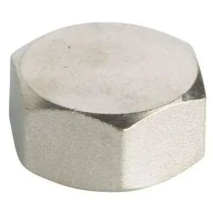 Заглушка ALTSTREAM ВР 2" (8/96), арт. 003110106
