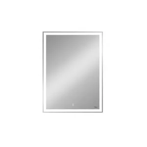 Зеркало MARONI (Mills LED) 600×700