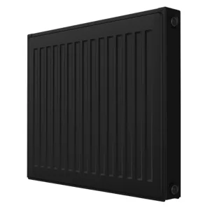 Радиатор панельный Royal Thermo COMPACT C33-600-400 Noir Sable