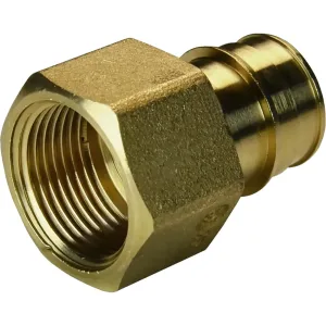 Муфта Giacomini для системы GX ВР 16x1/2", GX109Y033