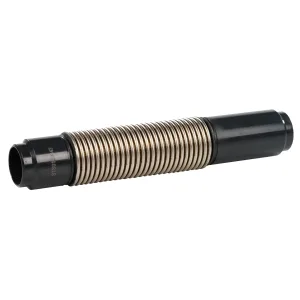 Компенсатор РИДАН PN16 DN65, перемещение: +12/-28mm, внутренняя гильза