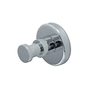 Крючок (F028) для полотенца одинарный