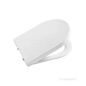 Сиденье для унитаза INSPIRA ROUND DP,Soft Close, 80152C00B