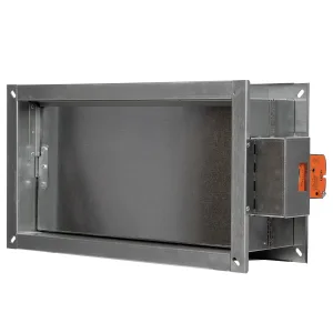 Клапан противопожарный SHUFT SHFDO-90-O-200_250-MB230-0-0-0-0