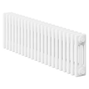 Дизайн-радиатор Royal Thermo Insignia R C3030 — 22 секц. RAL9016