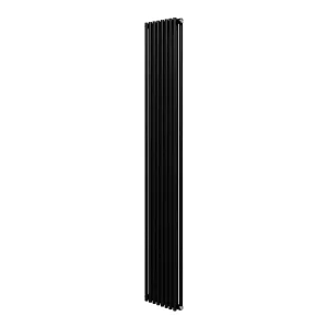 Дизайн-радиатор Royal Thermo Shift R22 C2180 — 08 секц. RAL9005m