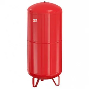 Бак Flamco расширительный (теплоснабжение/холодоснабжение) мембранный Flexcon R 110л/1,5 — 6bar