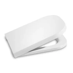 Сиденье для унитаза GAP Clean Rim МУЛЬТИ-ЛИФТ (ROCA)