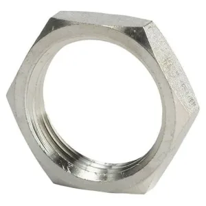 Контргайка ALTSTREAM 1 1/4" (22/396), арт. 003120104