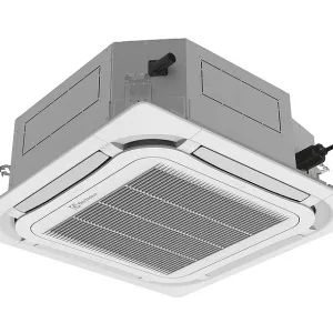 Комплект Electrolux EACC-60H/UP4-DC/N8 инверторной сплит-системы, кассетного типа