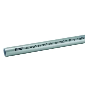 Труба REHAU универсальная RAUTITAN flex 32×4,4, (50)