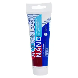 Паста для льна Aquaflax nano тюбик 270гр