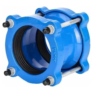 Муфта ДРК DN 050 (59-72мм)