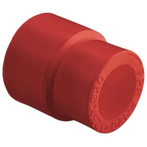 Муфта ПП AntiFire переходная D110-63