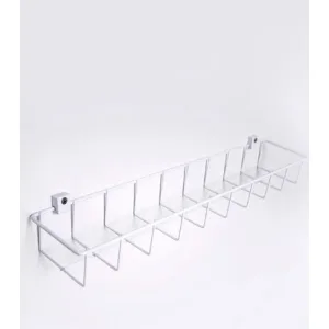 Корзина 370 для экрана Soft 1,5; 1,7 и 1,8 (на боковые стенки)