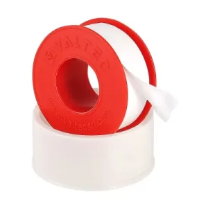 Лента-ФУМ 19мм х 0,12мм х 15м VALTEC (VT.PTFE.0.191215)