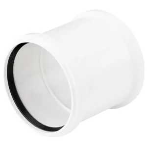 Муфта REHAU надвижная 110 (ремонтная) RAUPIANO PLUS
