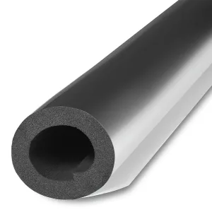 Трубка K-FLEX 13×160-1 ST AL CLAD