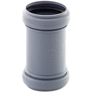 Муфта сер надвижная d 50 (ремонтная,без перегородки) ВК, РТП (150)