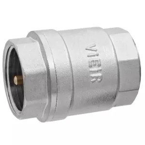 Клапан VIEIR обратный с металл.штоком 2″ ZH678