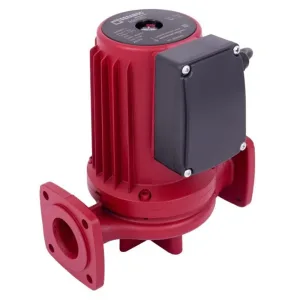 Насос BELAMOS циркуляционный BGR65-12FL (340мм)