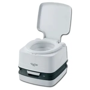 Биотуалет «Porta Potti Qube — 145» (Белый) Голландия