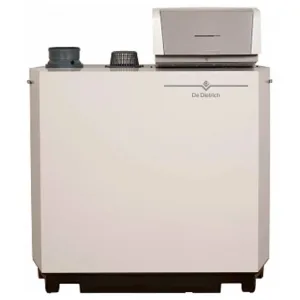 Котел газовый DE DIETRICH C 230-85 EVO конденс., напольный, 1 конт., закр.кам.сгор. DIEM E