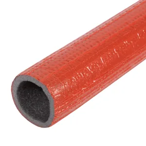 Трубка Royal Thermo Prottector (red) 18-6/2м