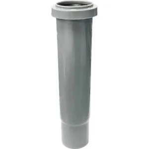 Патрубок компенсационный TEBO для внут. канал. 50, арт 013020813 (1/80)