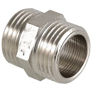 Ниппель VALTEC VTr.582.N.0008 нар-нар 1 1/2"