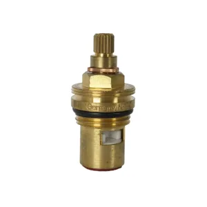 Кран-букса G1/2?? керамика, 8*20 (SP51003) под крест (уп.ПВХ), ZOLLEN