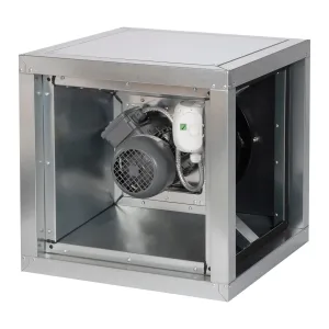 Вентилятор SHUFT IEF 630D