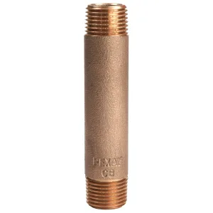 Удлинитель бронзовый РЕХАУ AURLINE R1/2″ x 100 мм, RX+