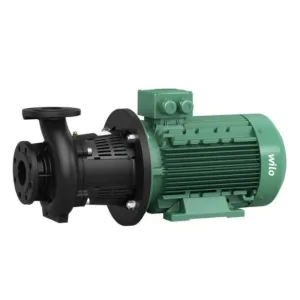 Насос блочный WILO BL 32/140-2,2/2