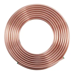 Труба медная Standard 9,52х0,81х15000 (3/8), бухта