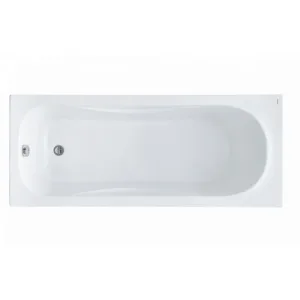 Ванна акрил. прямоуг. 170х70 ТЕНЕРИФЕ (1WH302207) Santek