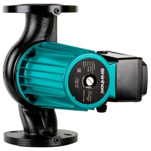 Насос циркуляционный Shinhoo BASIC 65-12F (1×230В)