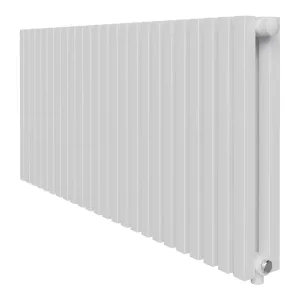 Дизайн-радиатор Royal Thermo Shift Q30 VC2050 — 28 секц. RAL9016